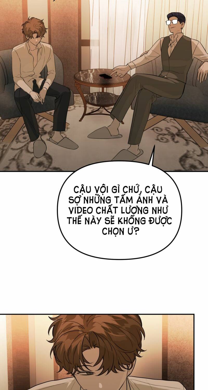 Ác Ma May Mắn: Chapter 51