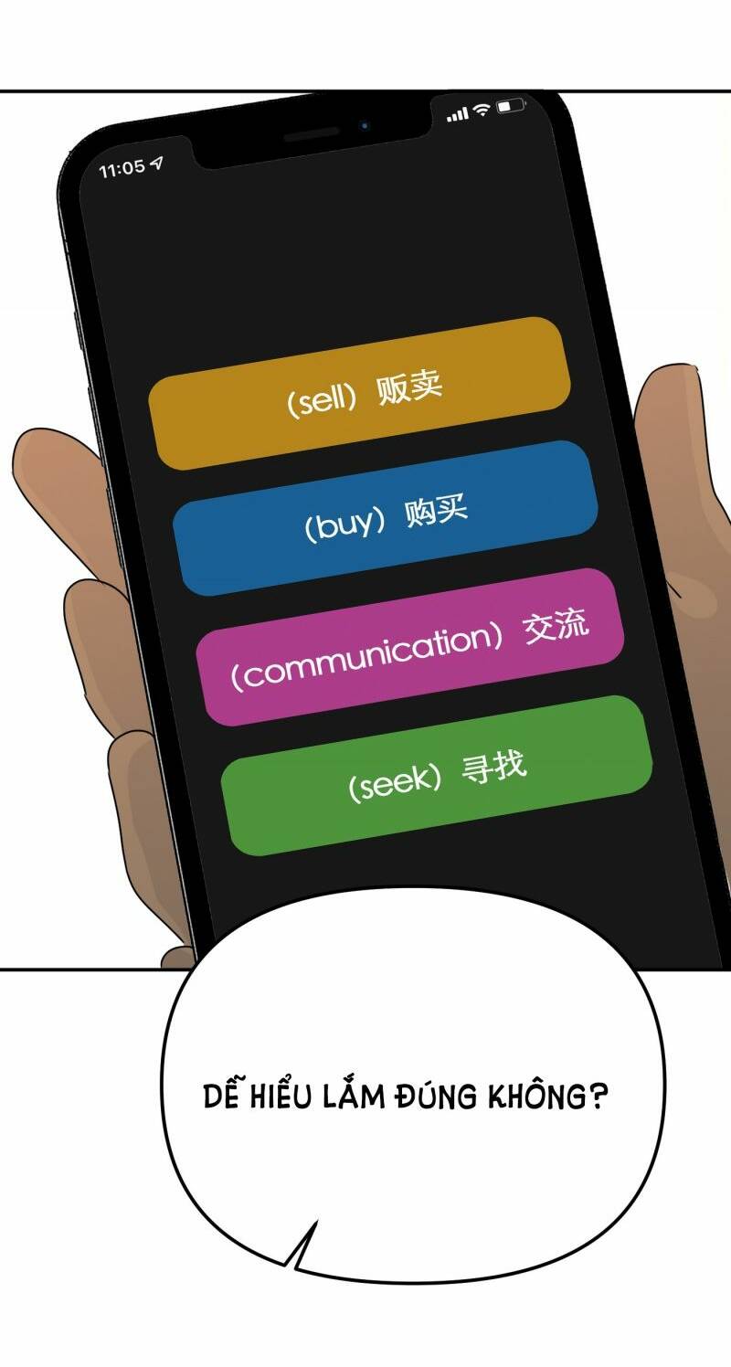 Ác Ma May Mắn: Chapter 51