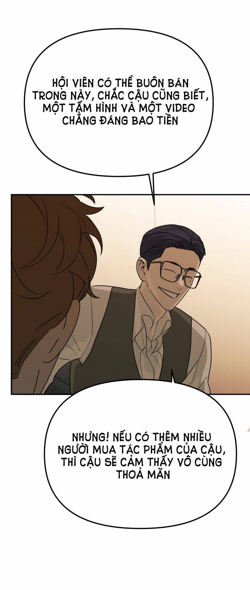 Ác Ma May Mắn: Chapter 51