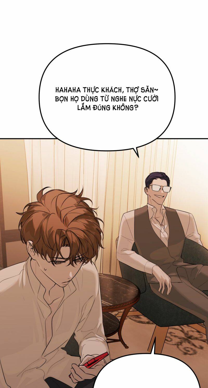 Ác Ma May Mắn: Chapter 52
