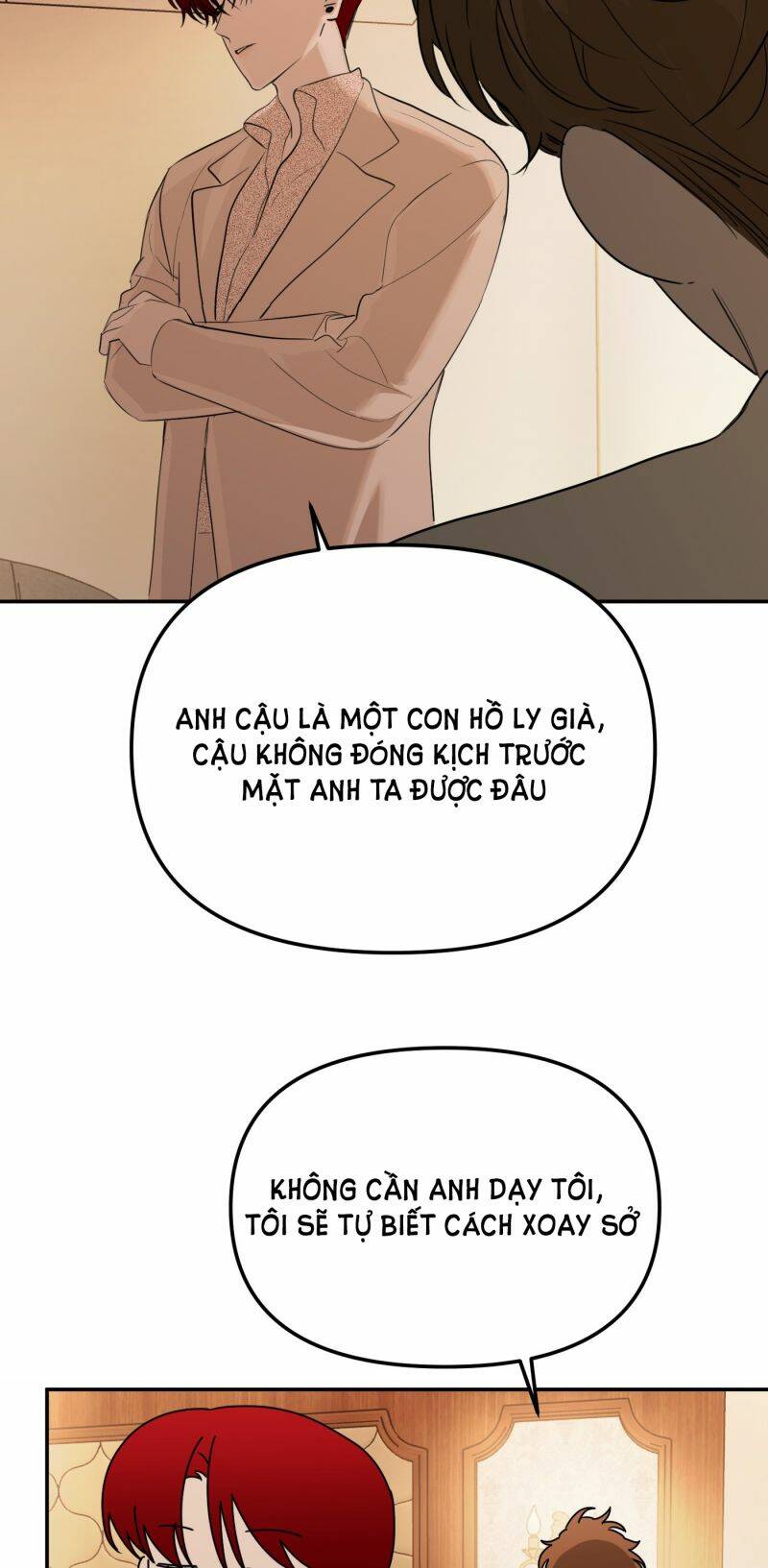 Ác Ma May Mắn: Chapter 52