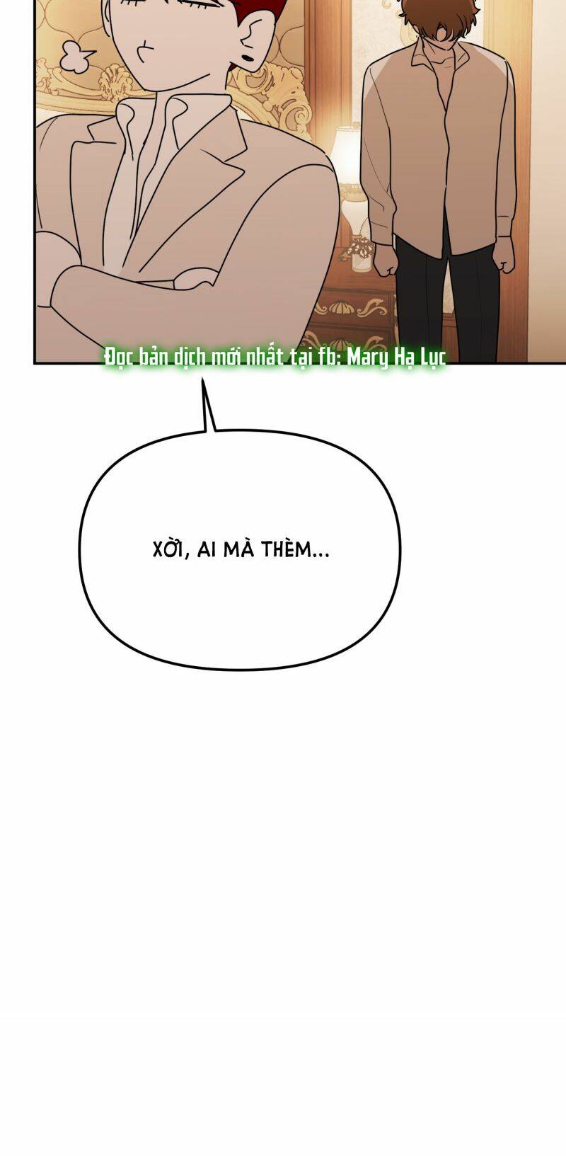 Ác Ma May Mắn: Chapter 52