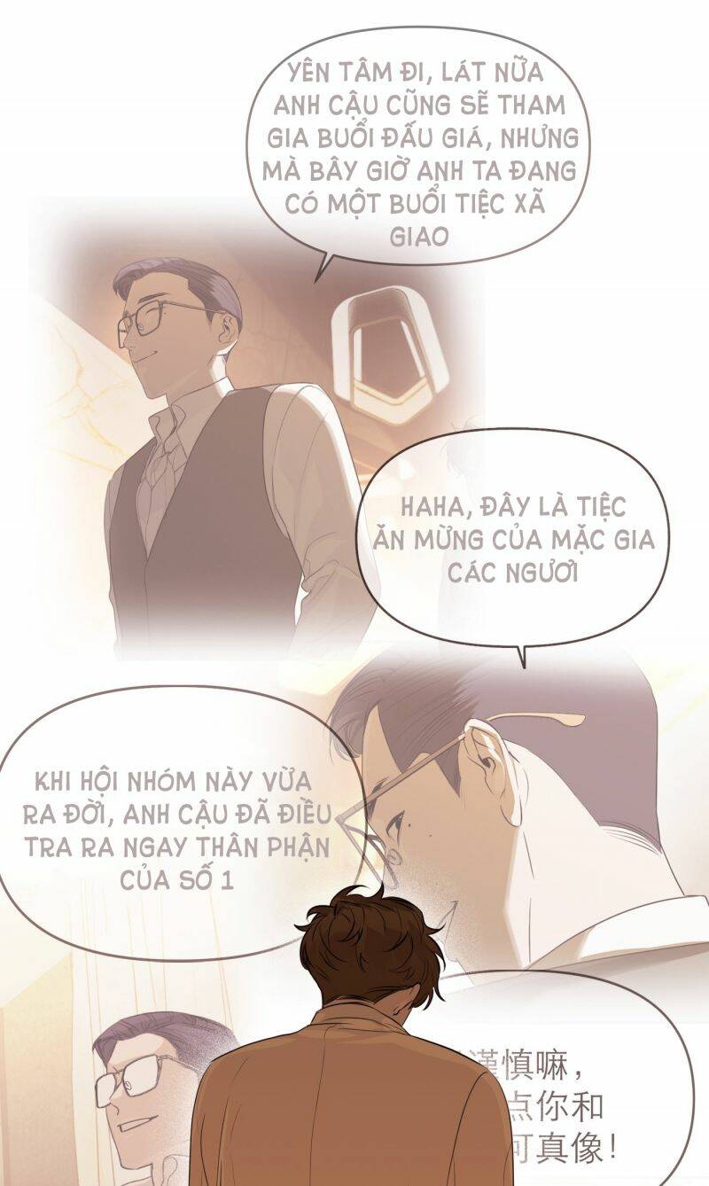 Ác Ma May Mắn: Chapter 52