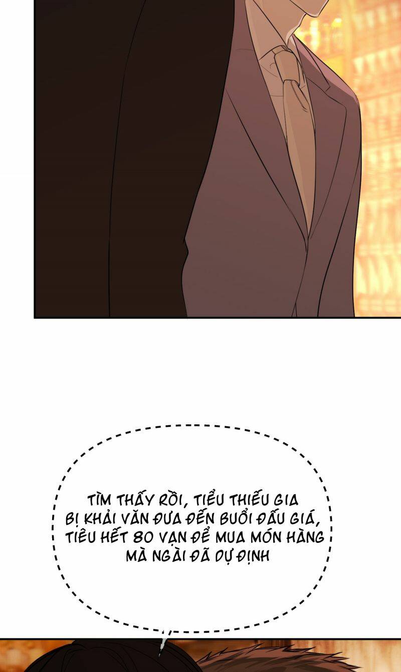 Ác Ma May Mắn: Chapter 52