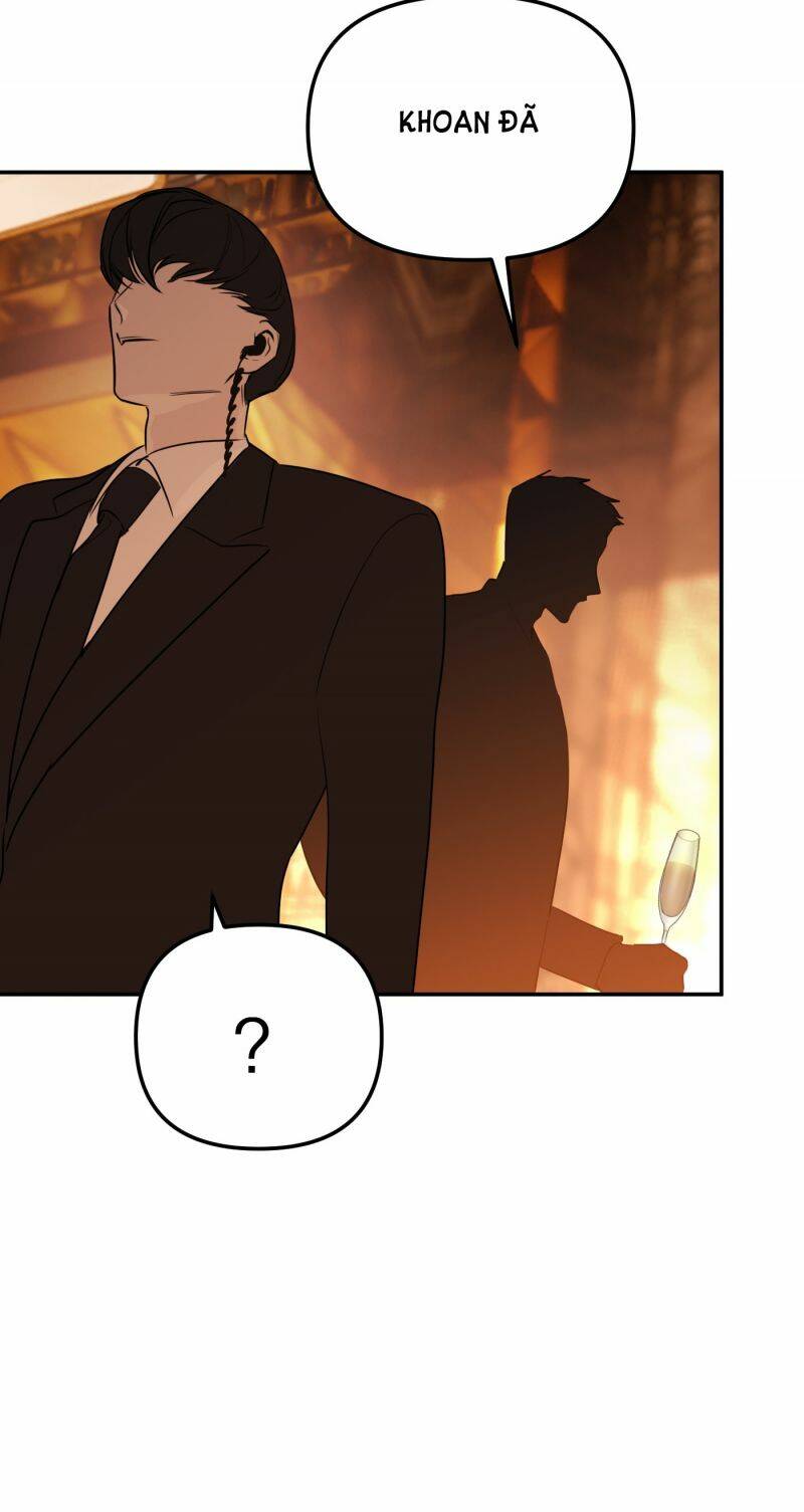 Ác Ma May Mắn: Chapter 52