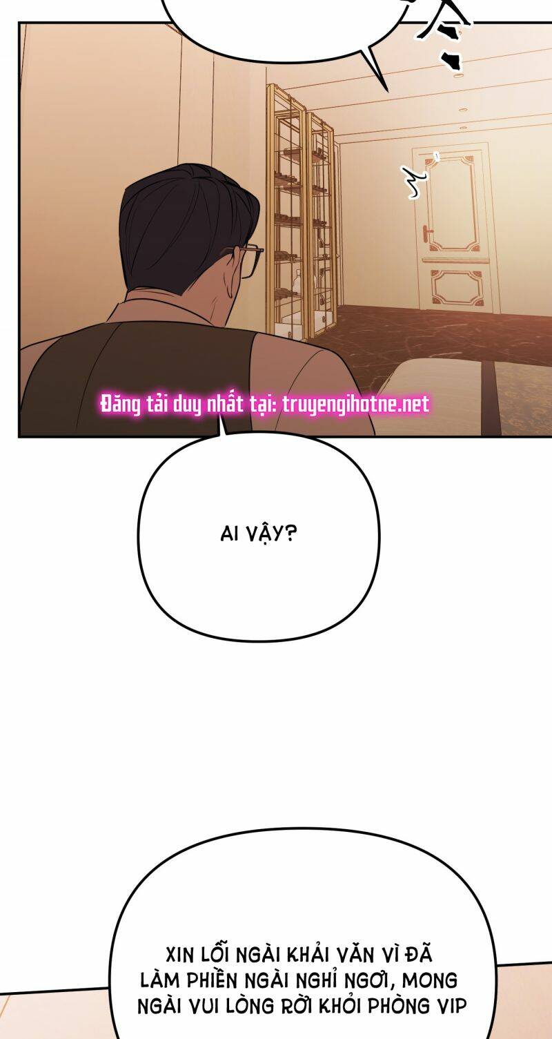 Ác Ma May Mắn: Chapter 52
