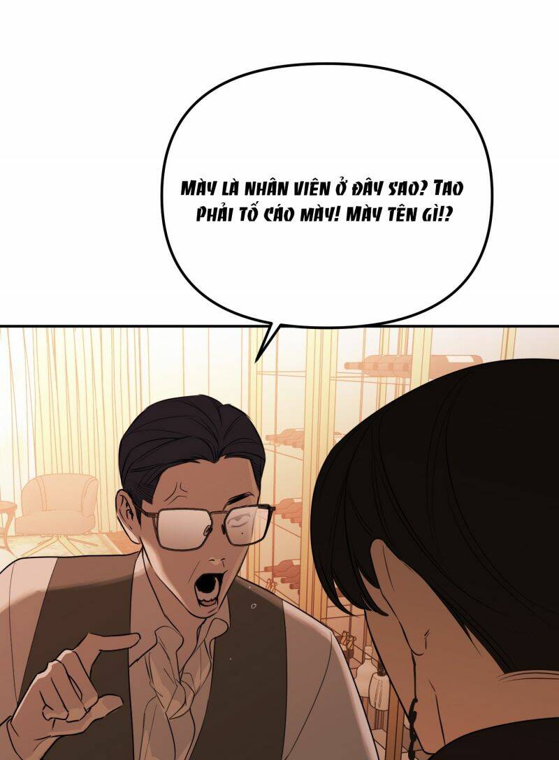 Ác Ma May Mắn: Chapter 52