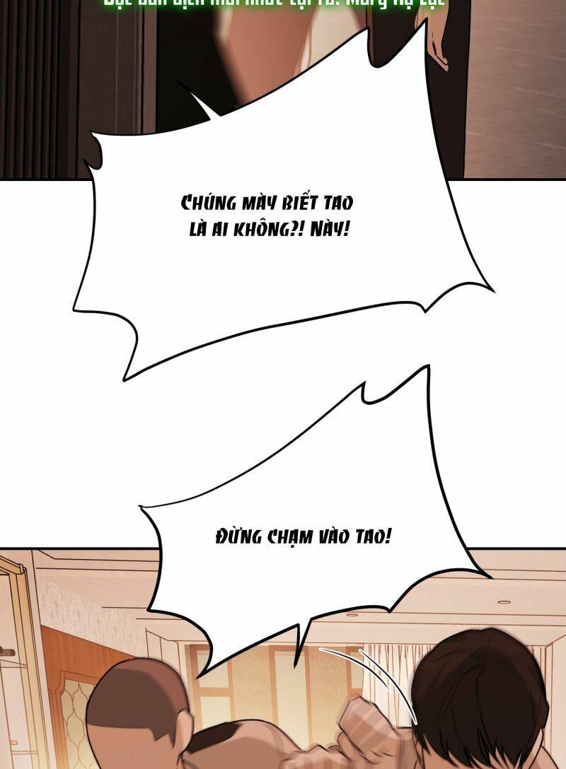 Ác Ma May Mắn: Chapter 52