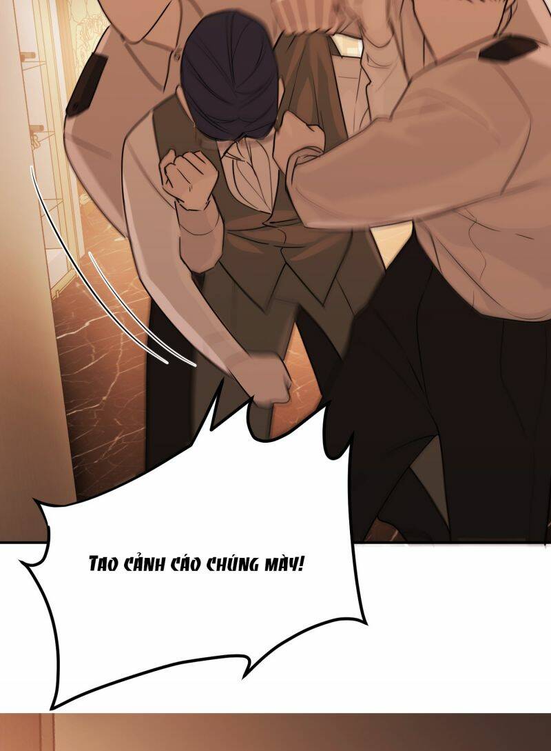 Ác Ma May Mắn: Chapter 52