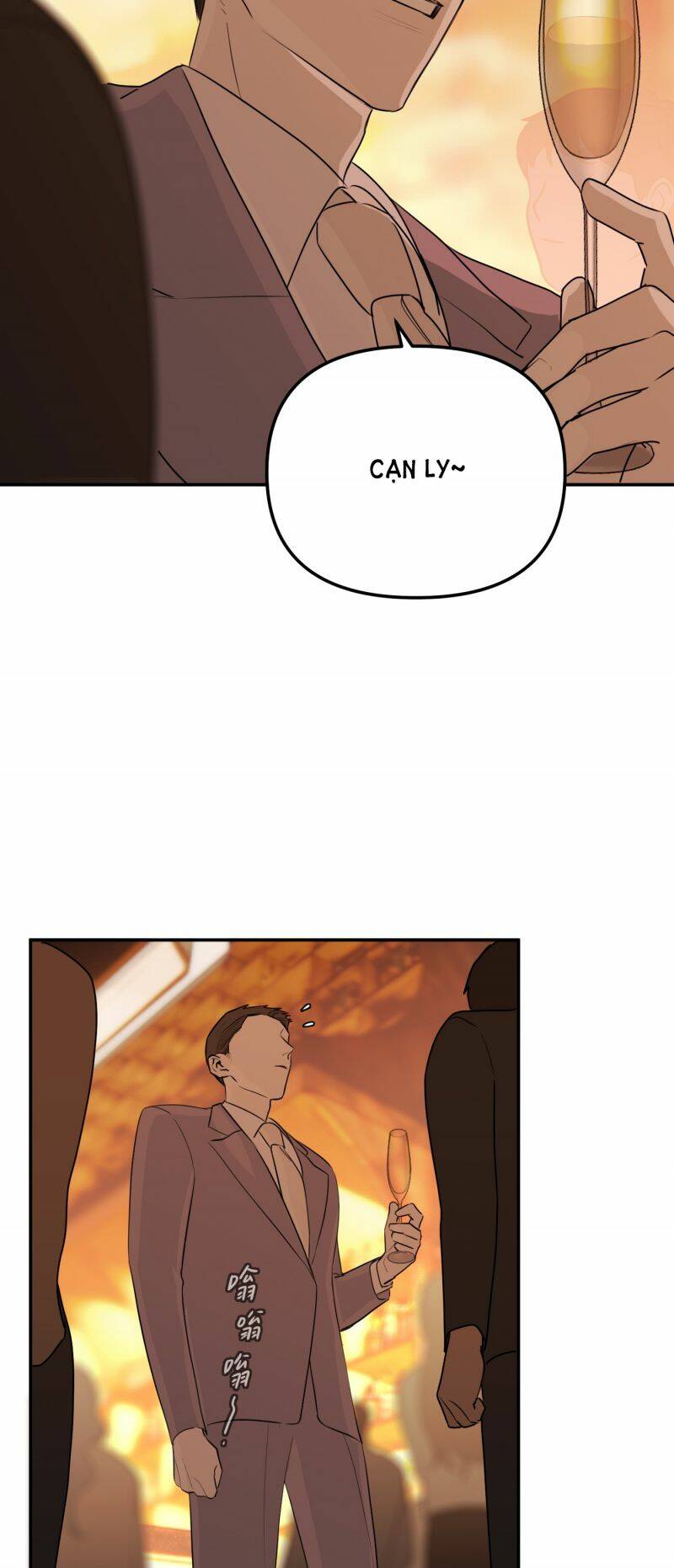 Ác Ma May Mắn: Chapter 52