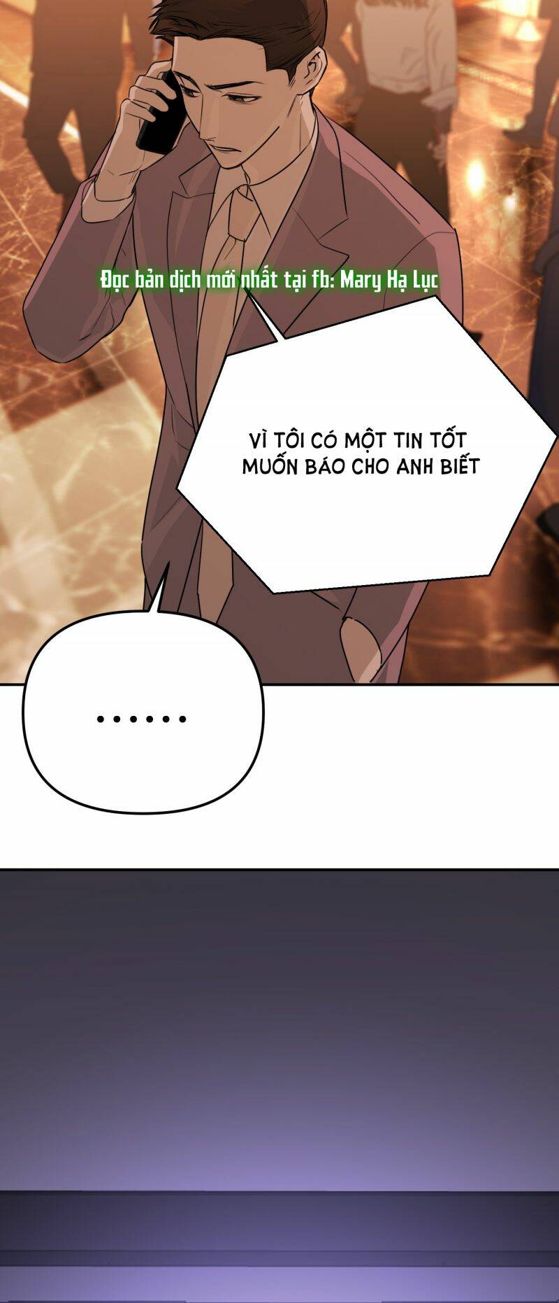 Ác Ma May Mắn: Chapter 52