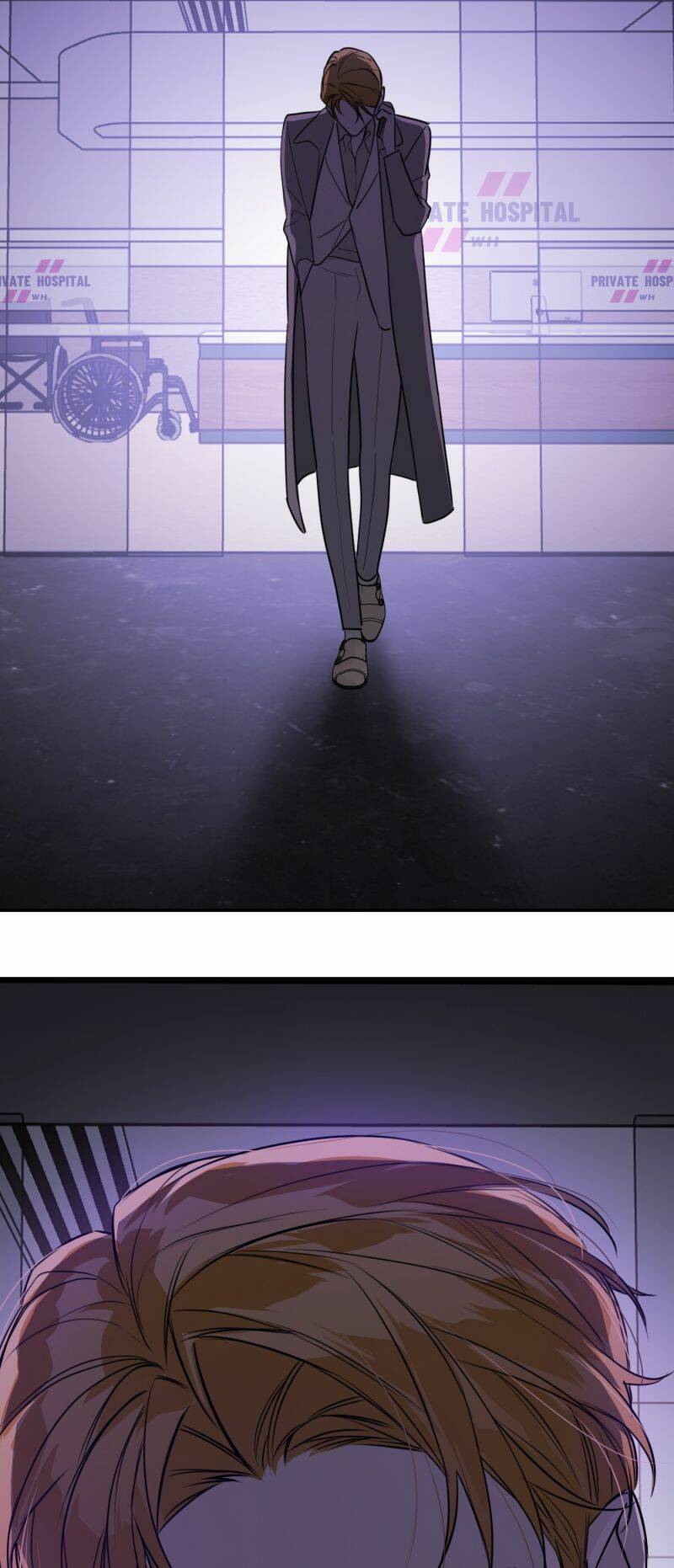 Ác Ma May Mắn: Chapter 52