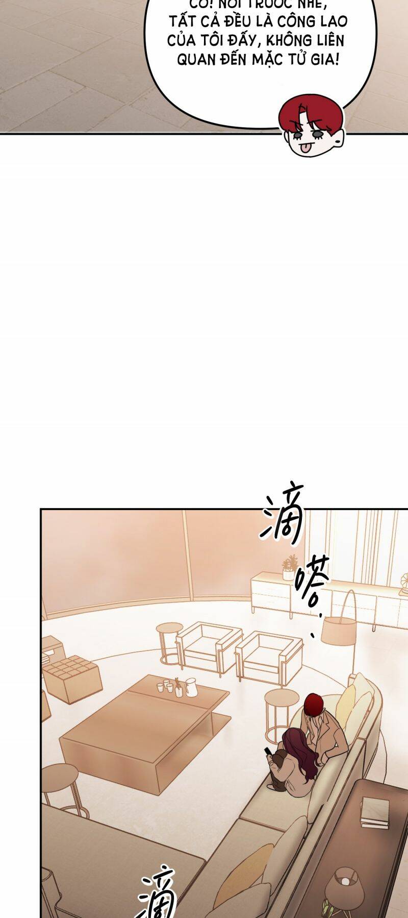 Ác Ma May Mắn: Chapter 52