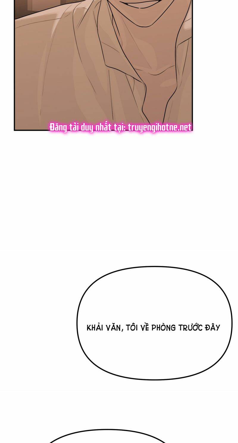Ác Ma May Mắn: Chapter 52