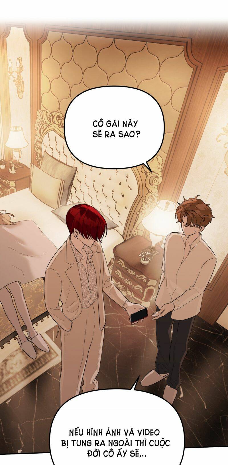 Ác Ma May Mắn: Chapter 52