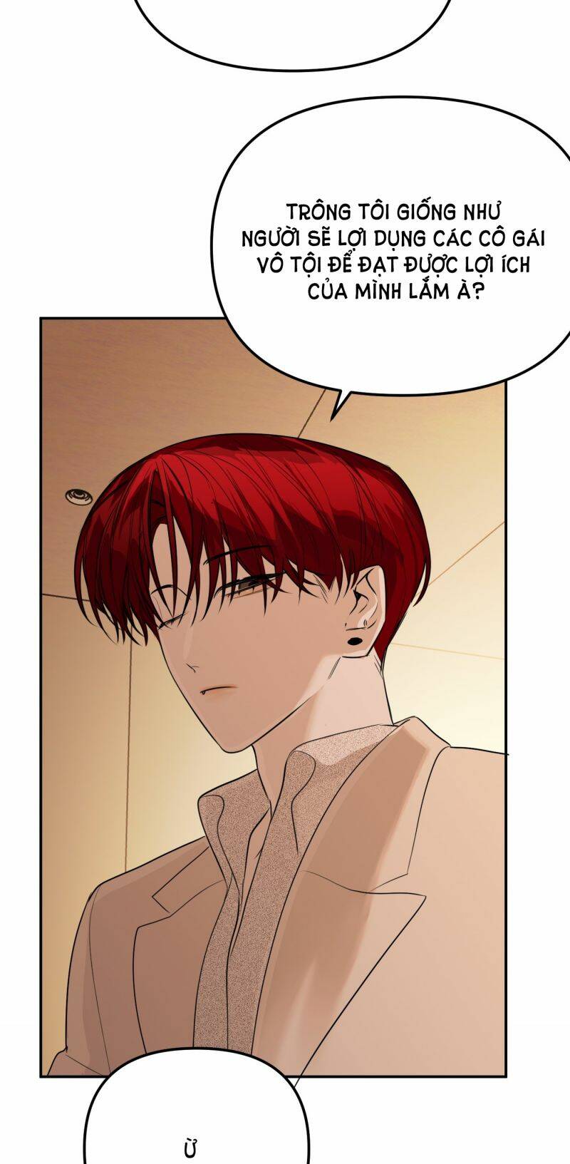 Ác Ma May Mắn: Chapter 52