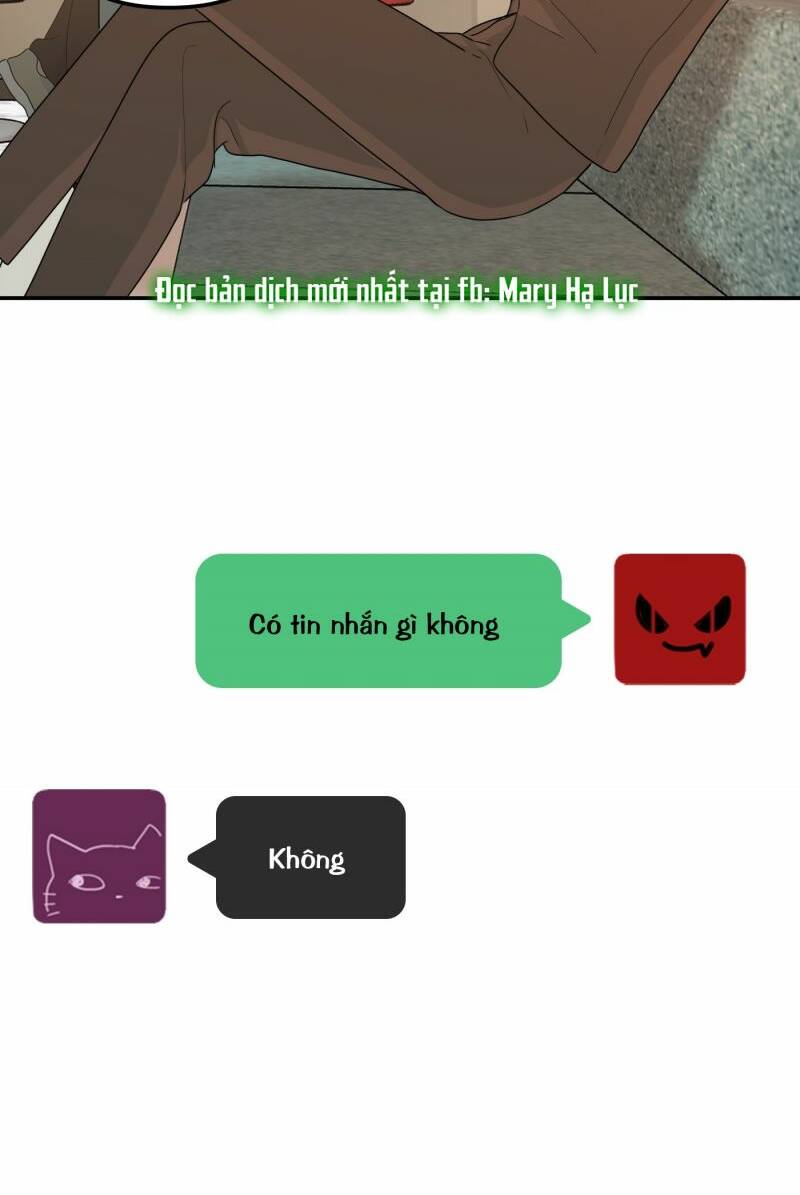 Ác Ma May Mắn: Chapter 53