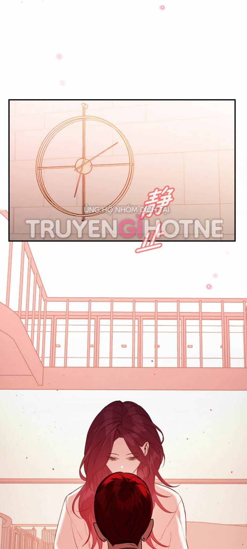 Ác Ma May Mắn: Chapter 53