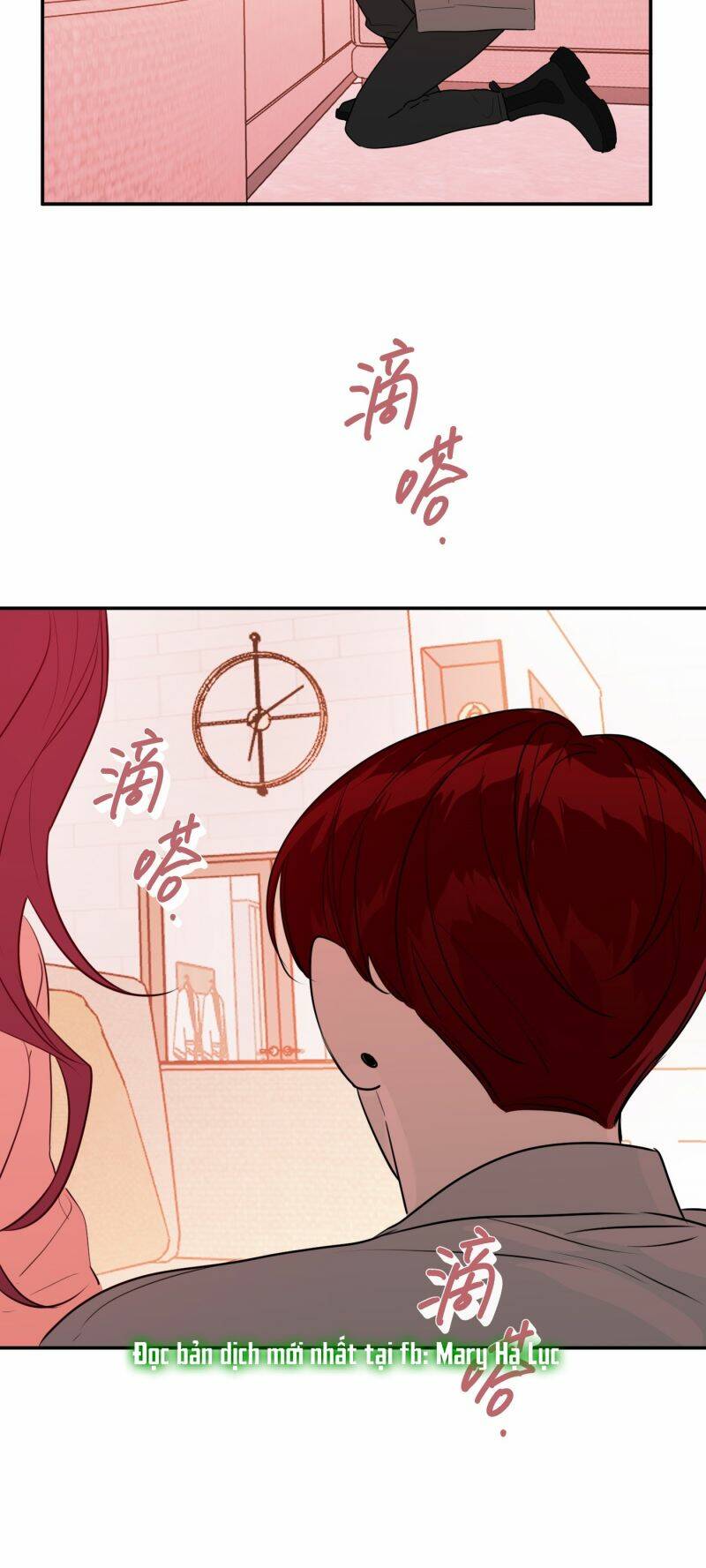 Ác Ma May Mắn: Chapter 53