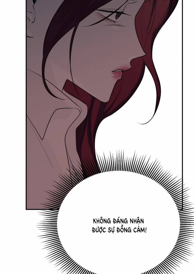 Ác Ma May Mắn: Chapter 54