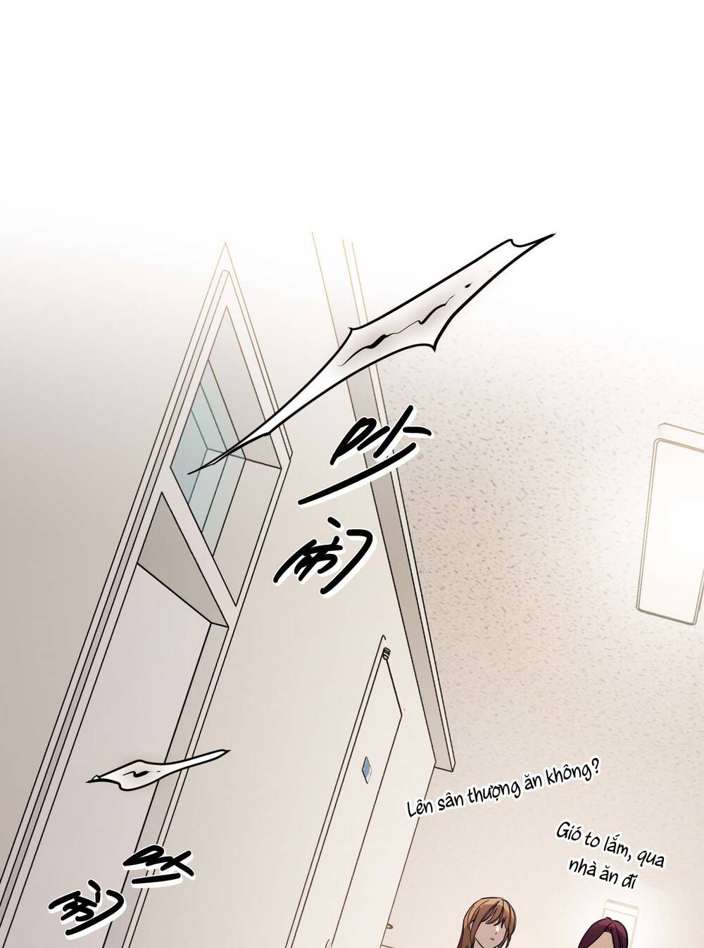 Ác Ma May Mắn: Chapter 55