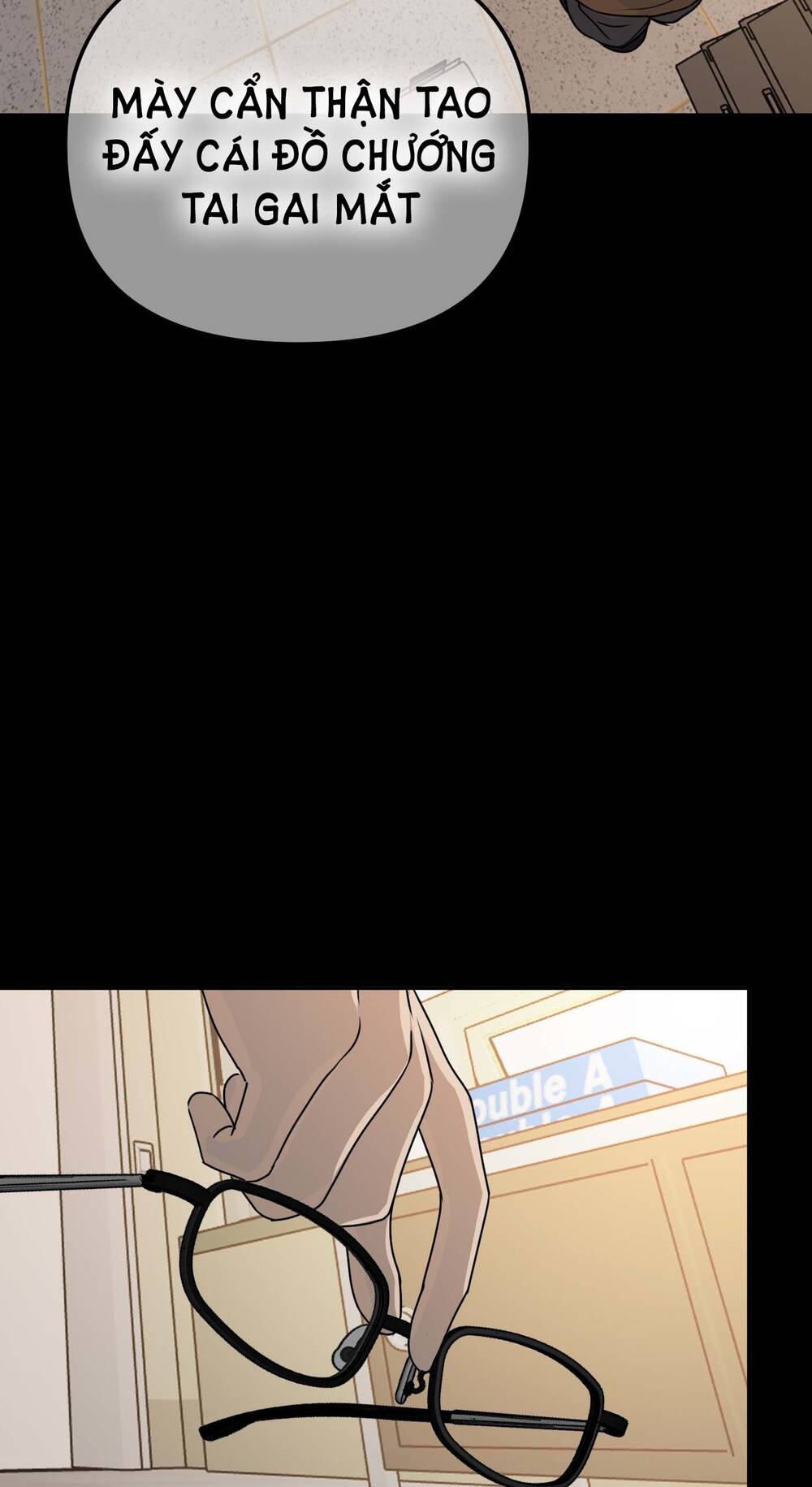 Ác Ma May Mắn: Chapter 55