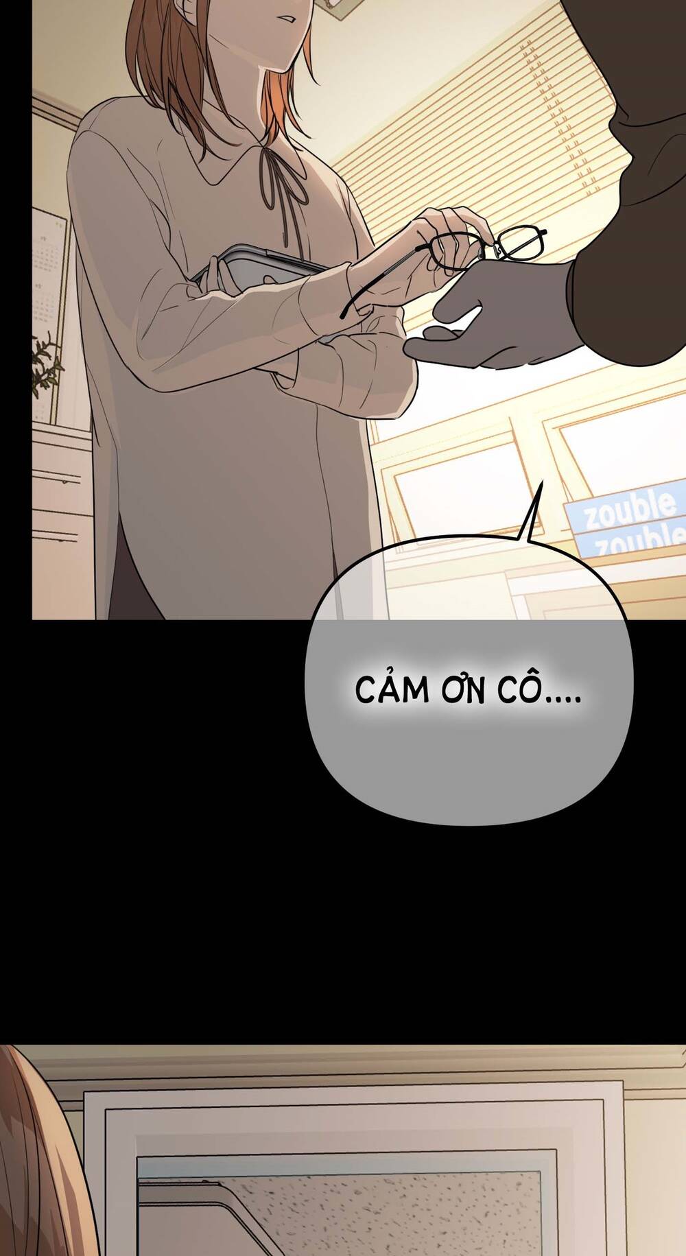 Ác Ma May Mắn: Chapter 55