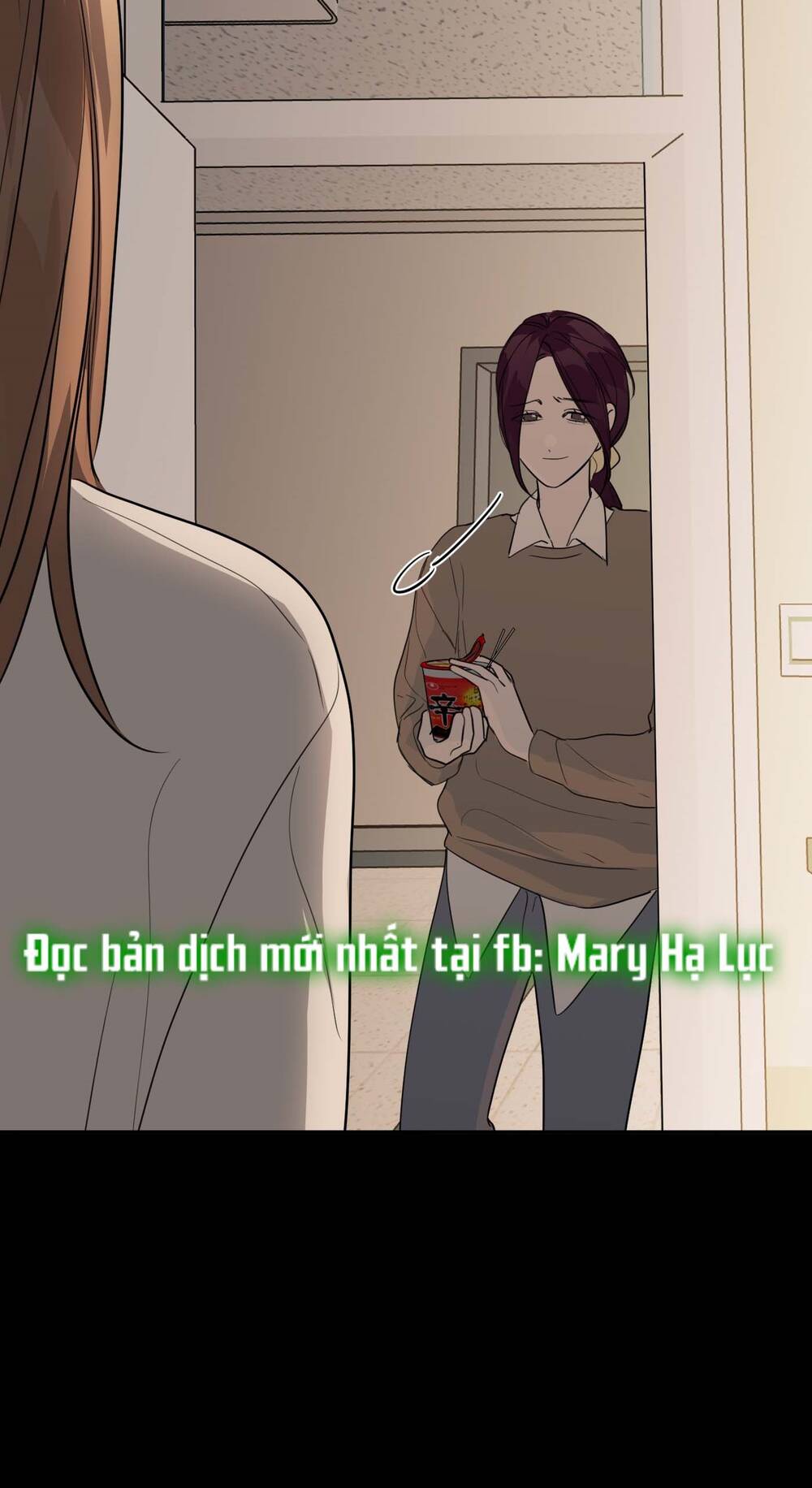 Ác Ma May Mắn: Chapter 55