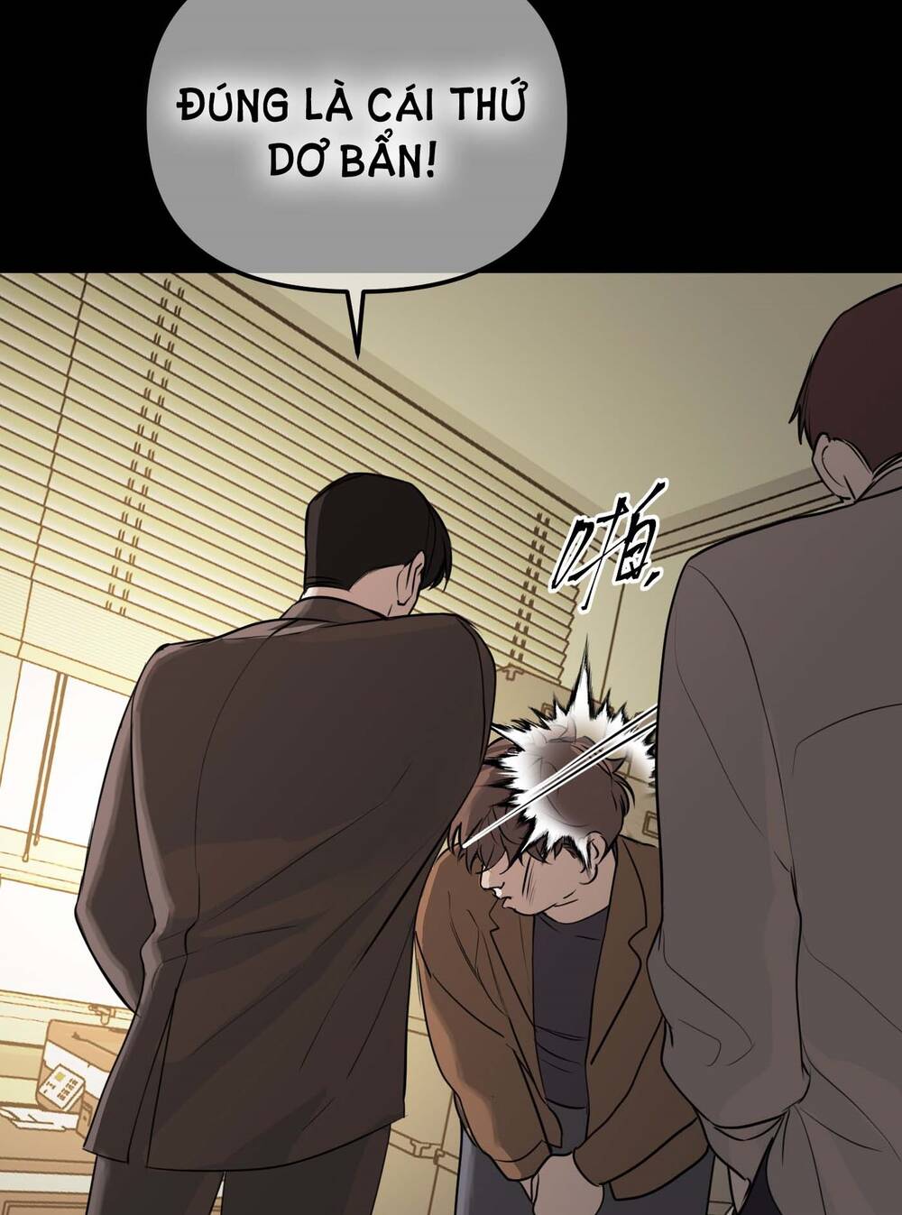 Ác Ma May Mắn: Chapter 55
