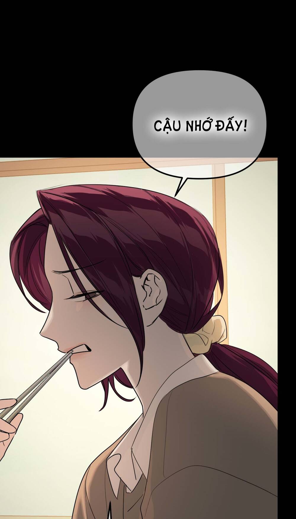 Ác Ma May Mắn: Chapter 55