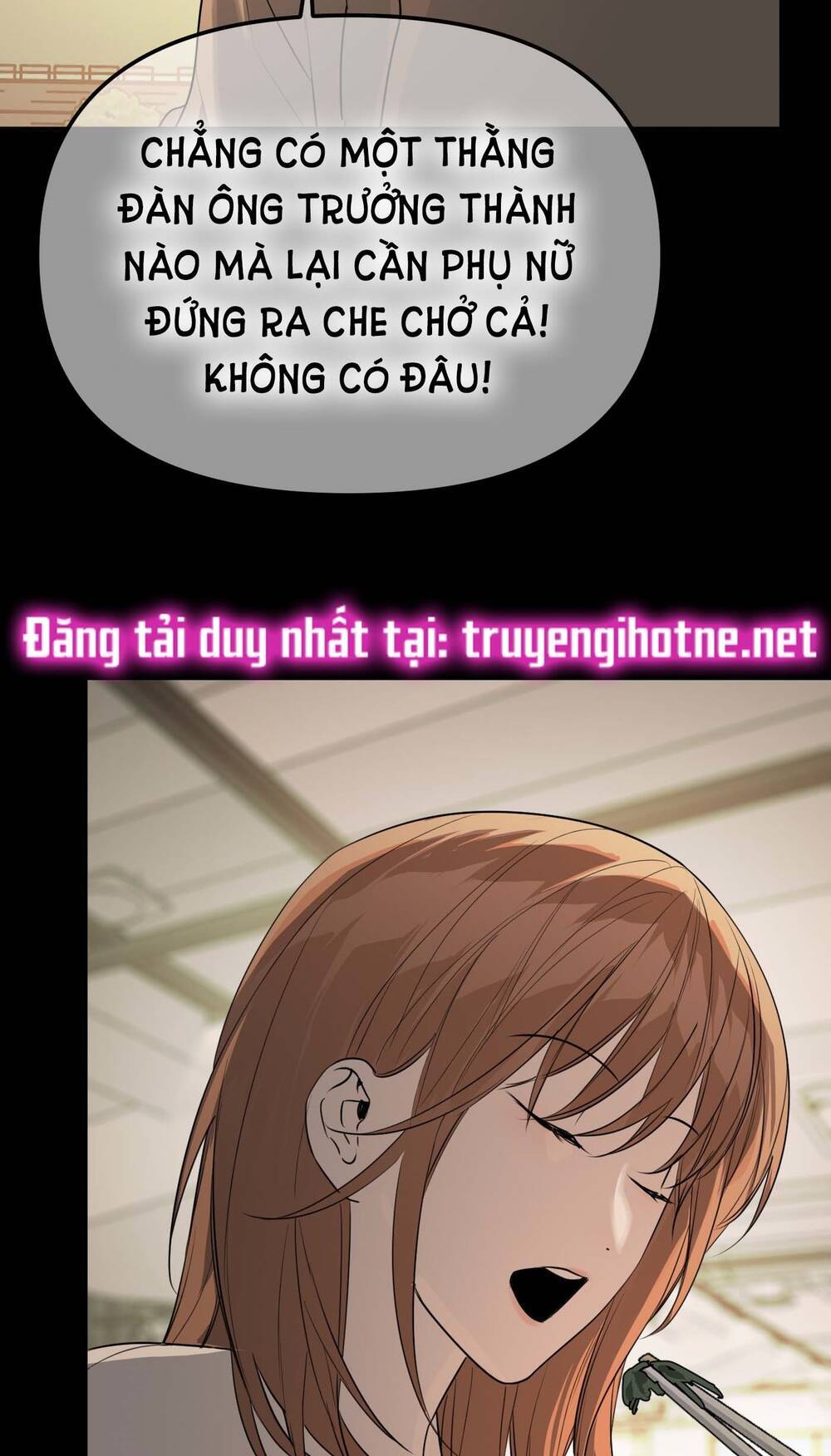 Ác Ma May Mắn: Chapter 55
