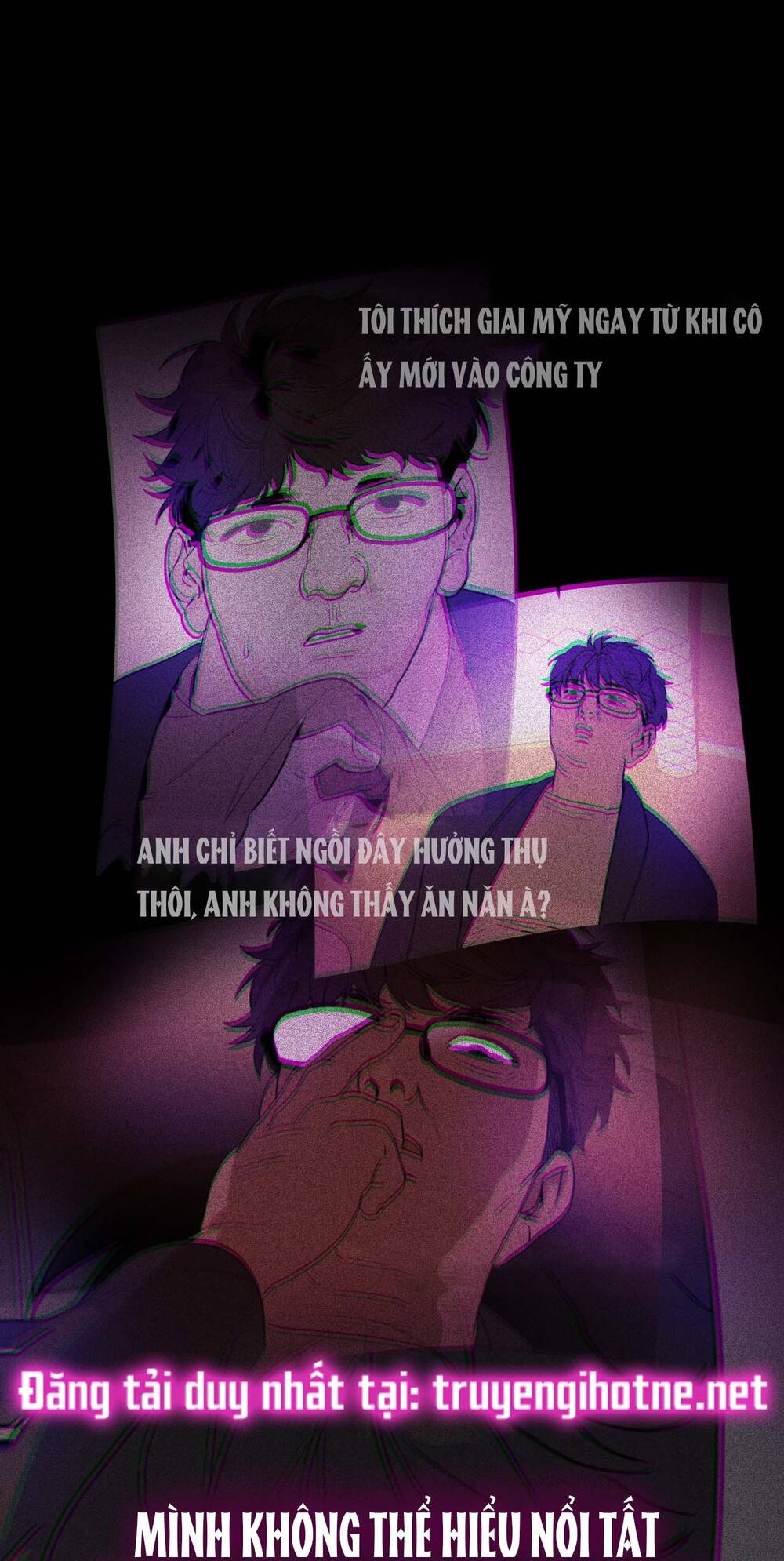Ác Ma May Mắn: Chapter 55