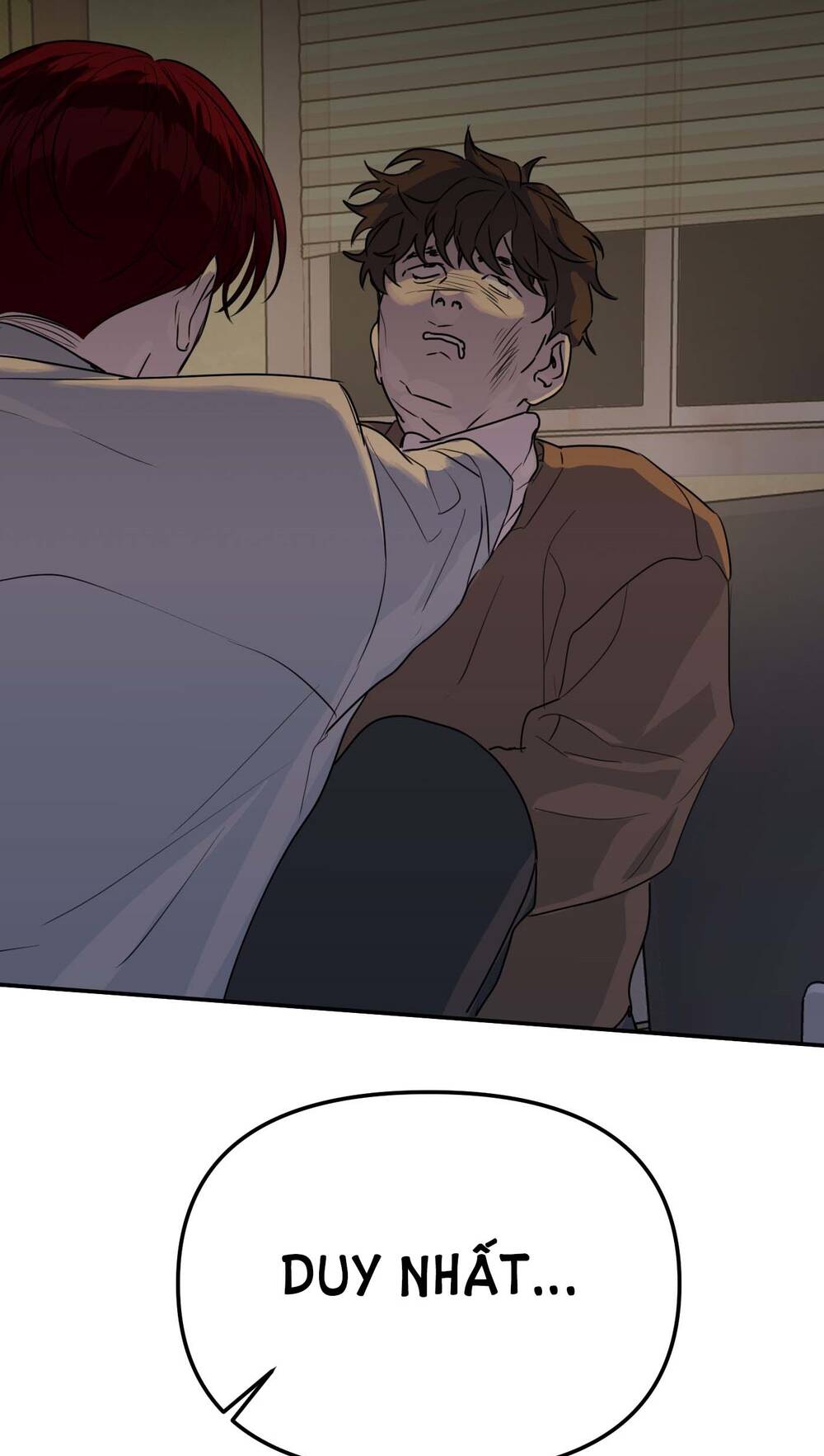 Ác Ma May Mắn: Chapter 55