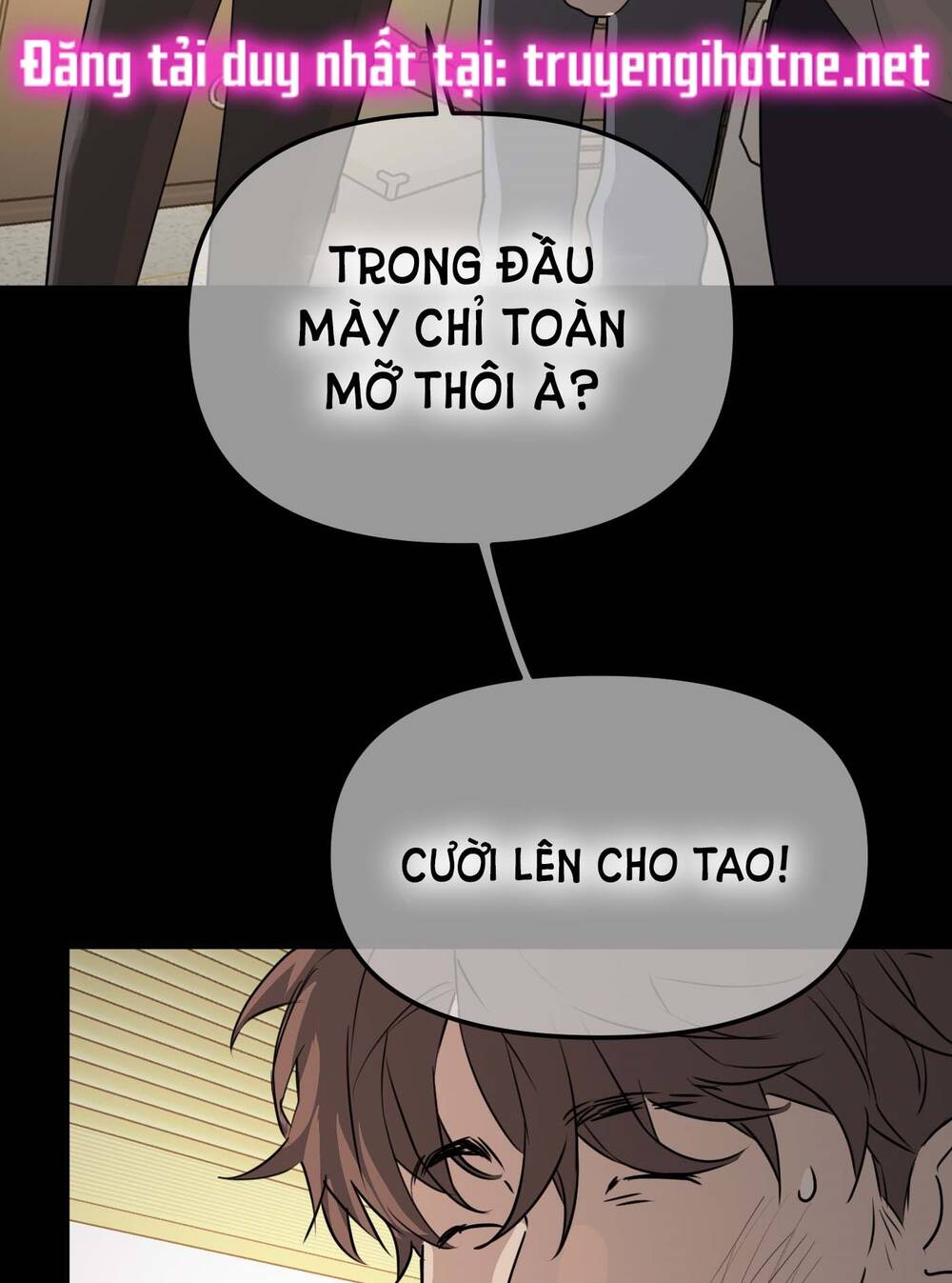 Ác Ma May Mắn: Chapter 55