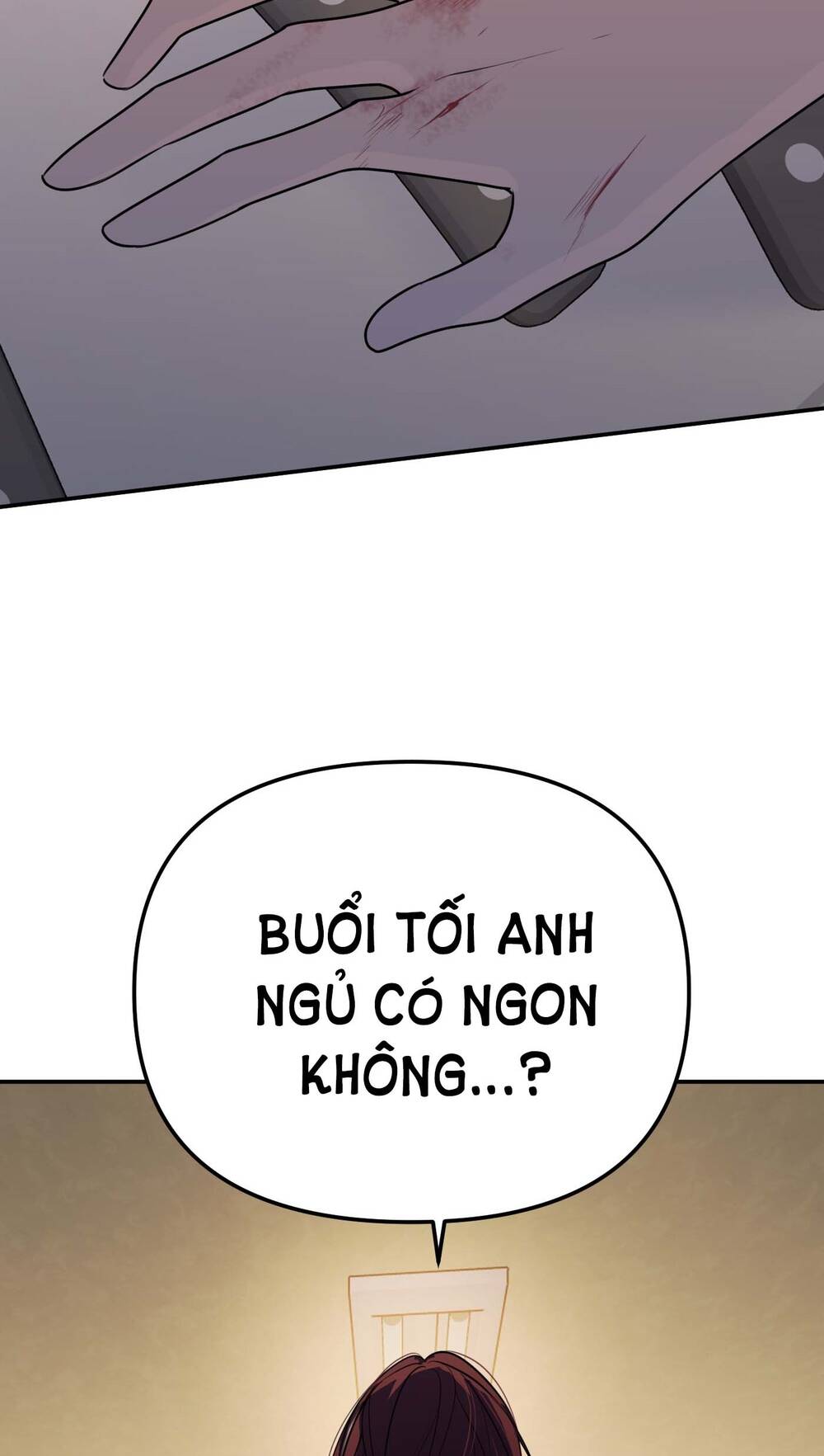 Ác Ma May Mắn: Chapter 55