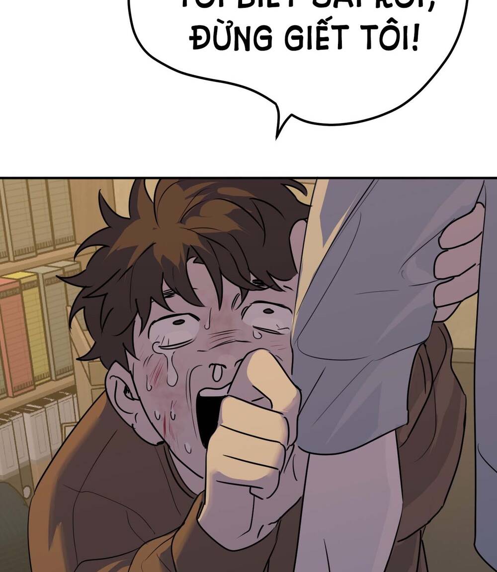 Ác Ma May Mắn: Chapter 55