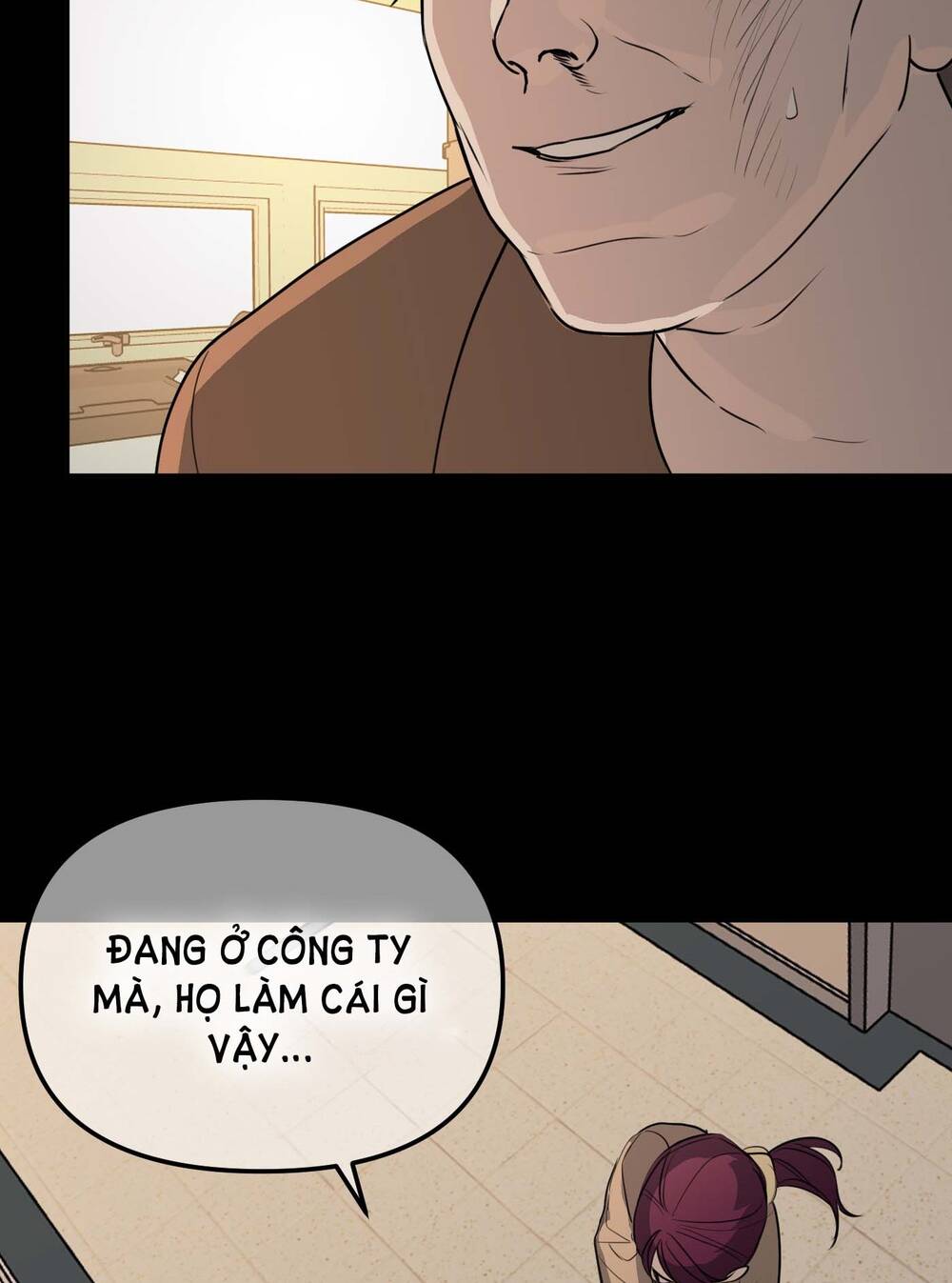 Ác Ma May Mắn: Chapter 55