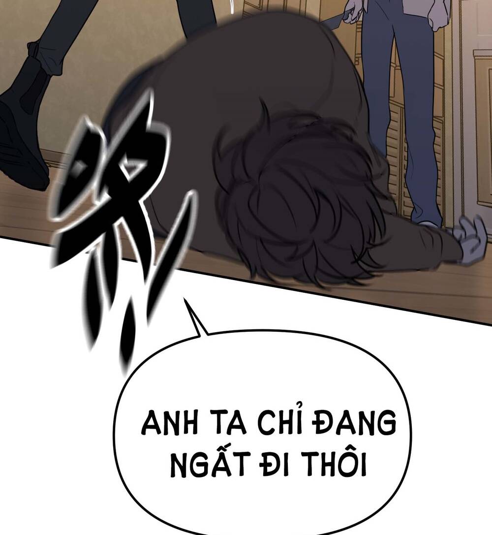 Ác Ma May Mắn: Chapter 55