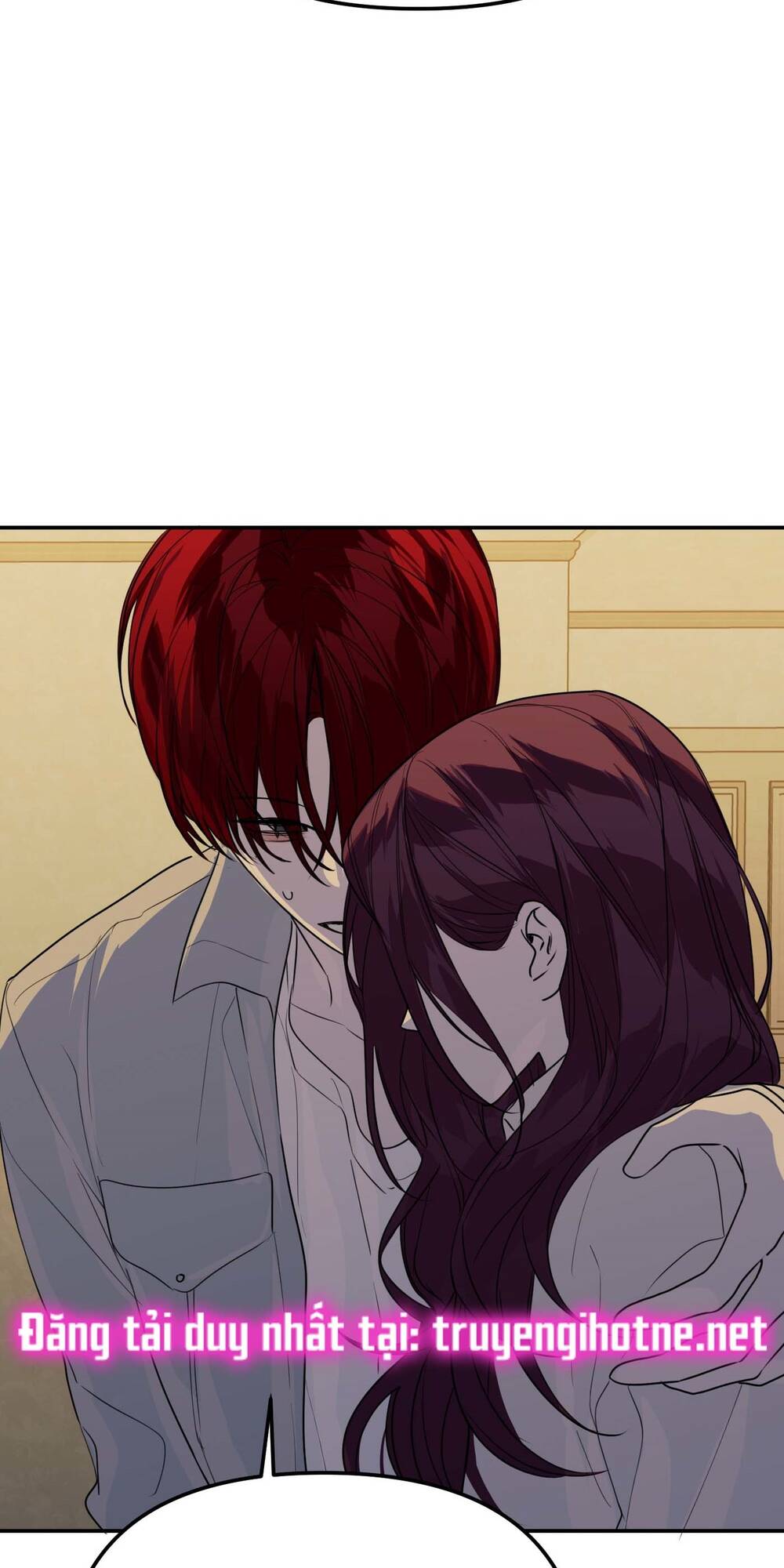 Ác Ma May Mắn: Chapter 55