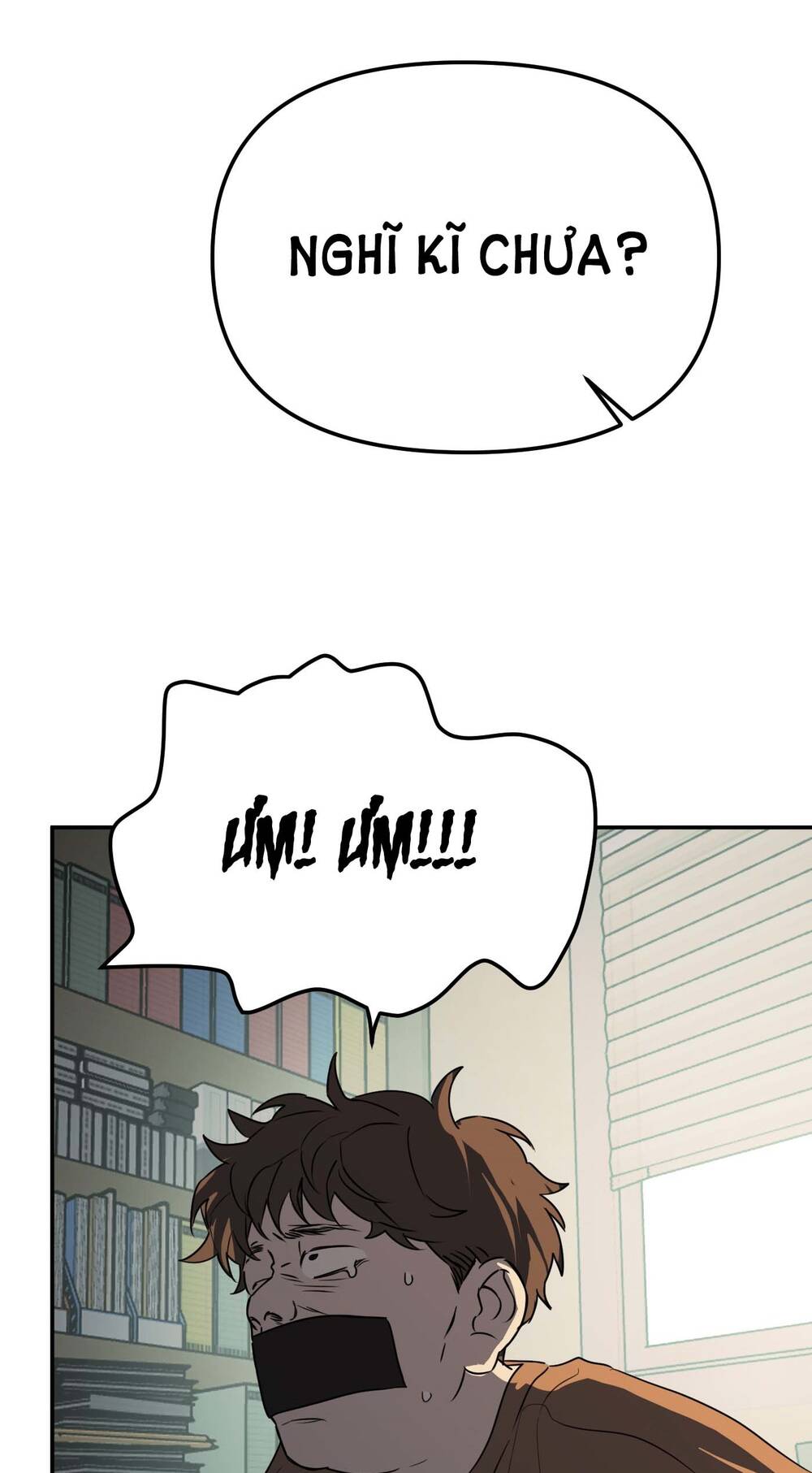 Ác Ma May Mắn: Chapter 55