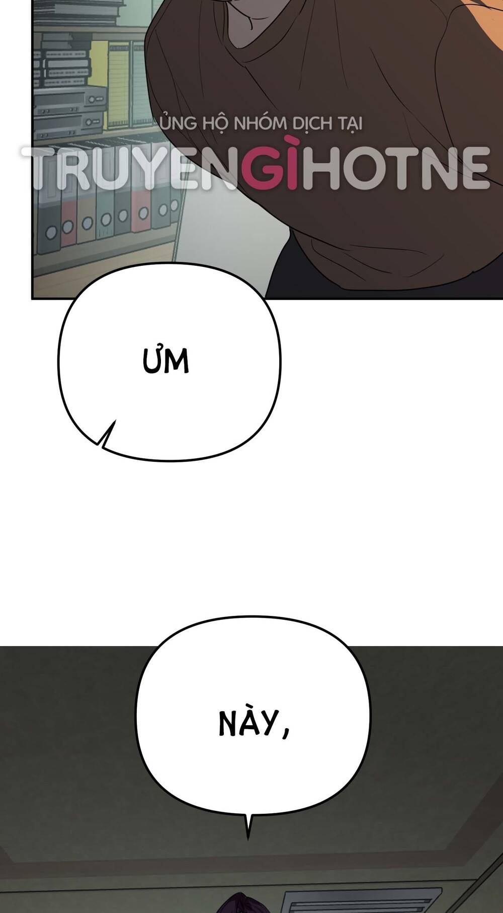 Ác Ma May Mắn: Chapter 55
