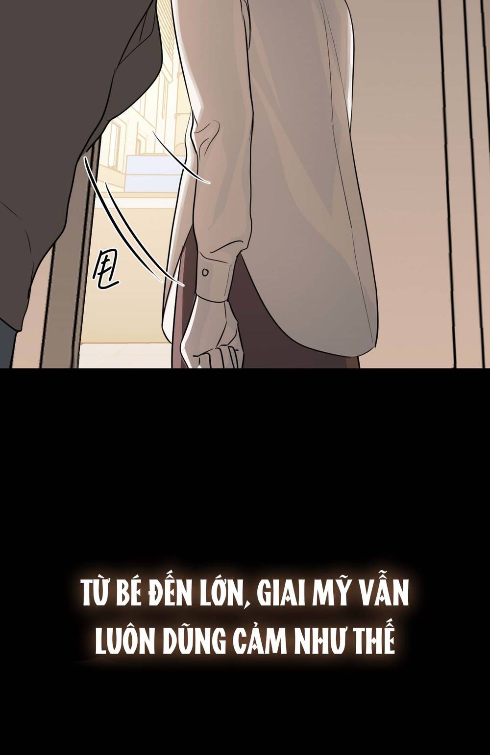 Ác Ma May Mắn: Chapter 55