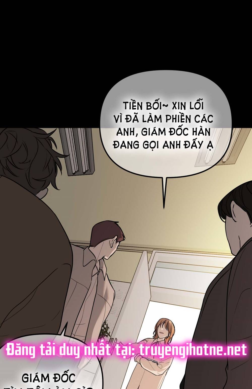 Ác Ma May Mắn: Chapter 55