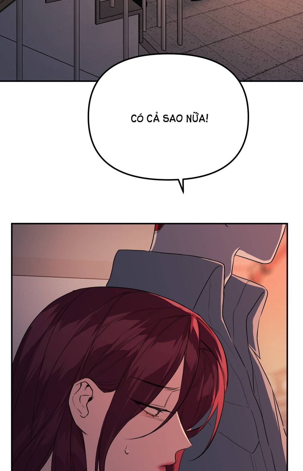 Ác Ma May Mắn: Chapter 56