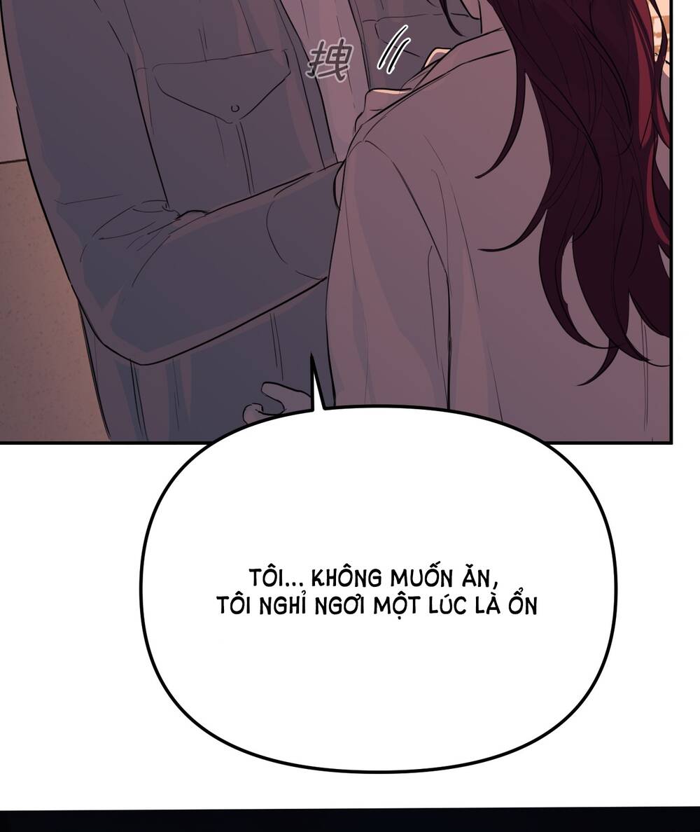 Ác Ma May Mắn: Chapter 56
