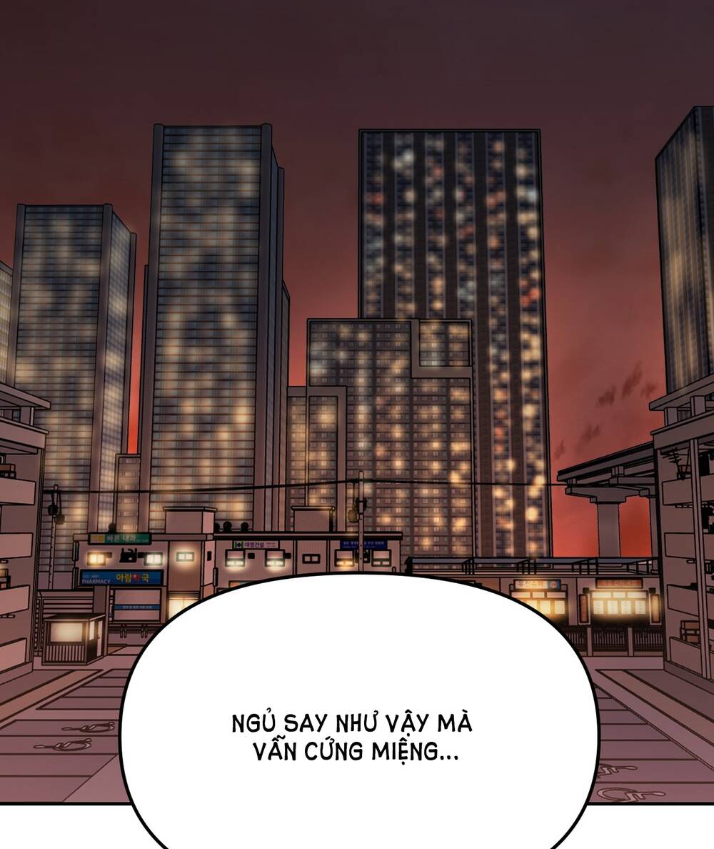 Ác Ma May Mắn: Chapter 56