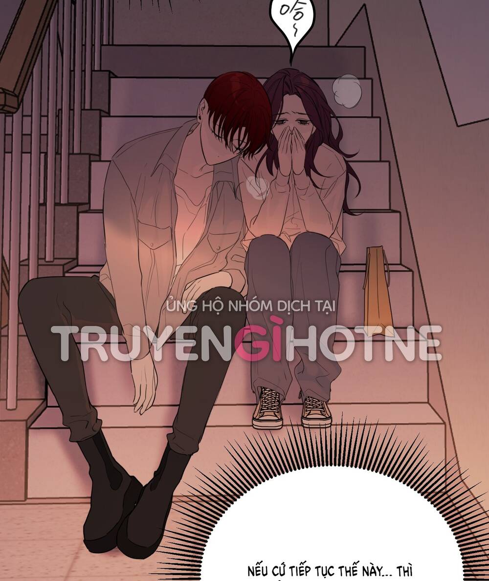 Ác Ma May Mắn: Chapter 56