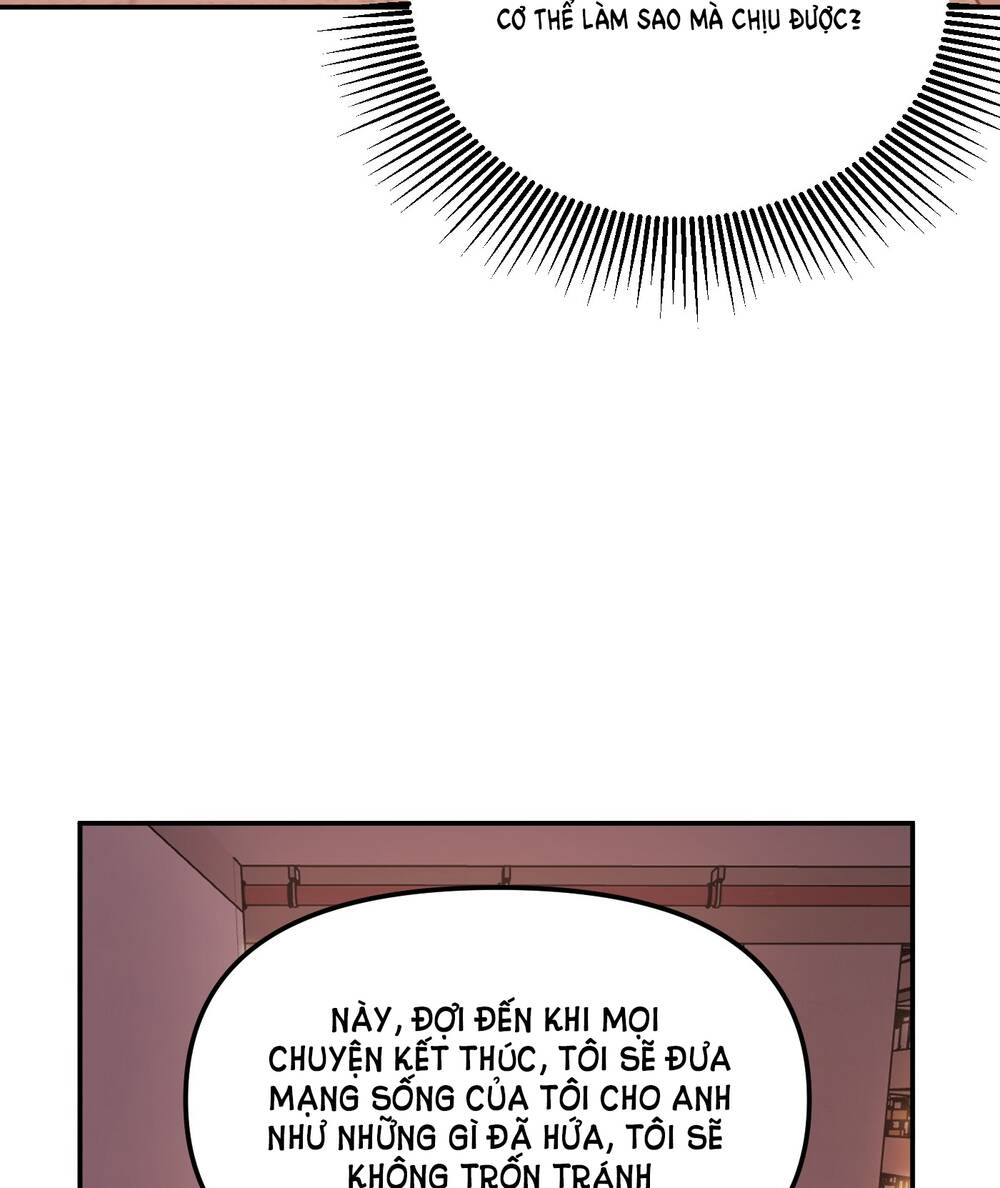 Ác Ma May Mắn: Chapter 56