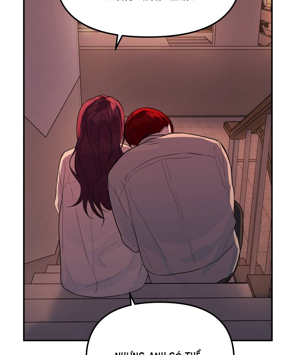 Ác Ma May Mắn: Chapter 56