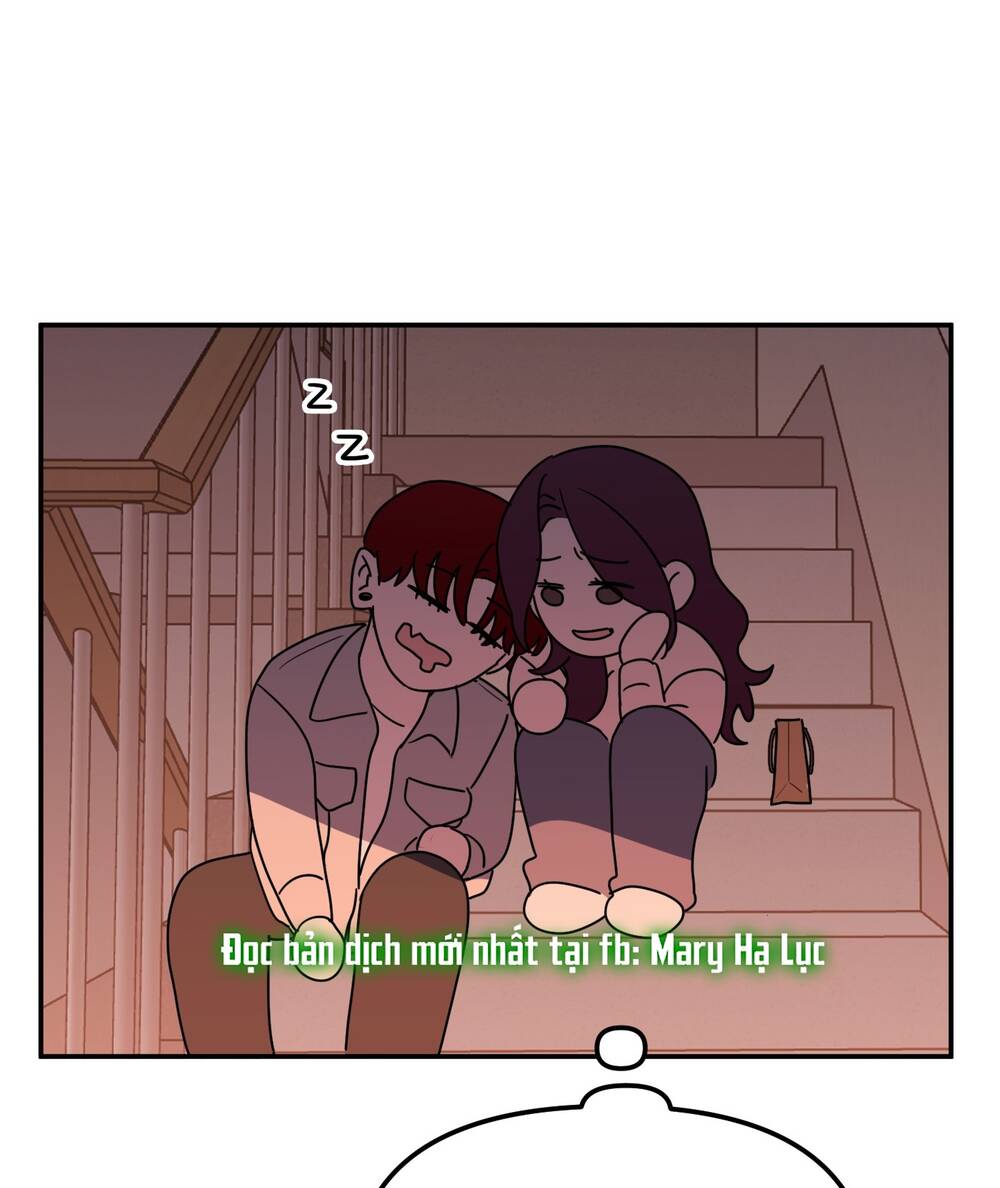 Ác Ma May Mắn: Chapter 56